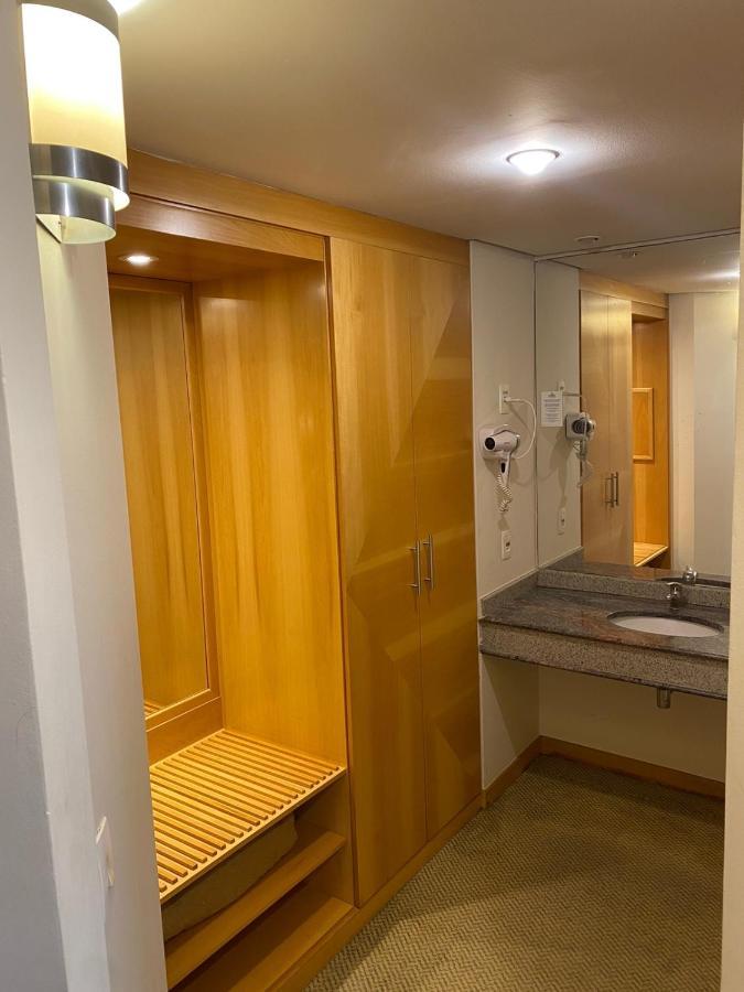 Hotel & Residencia Alphaville Barueri Eksteriør billede