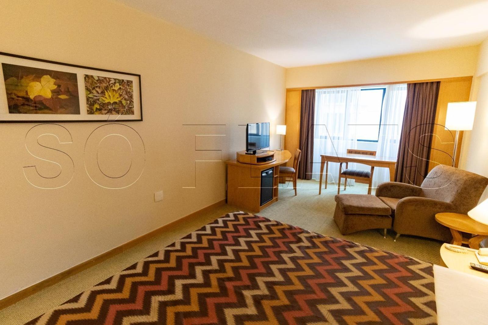 Hotel & Residencia Alphaville Barueri Eksteriør billede